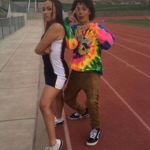 Meet your Posher, Jaelee